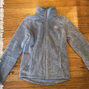 The North Face Women’s Seasonal Osito Jacket